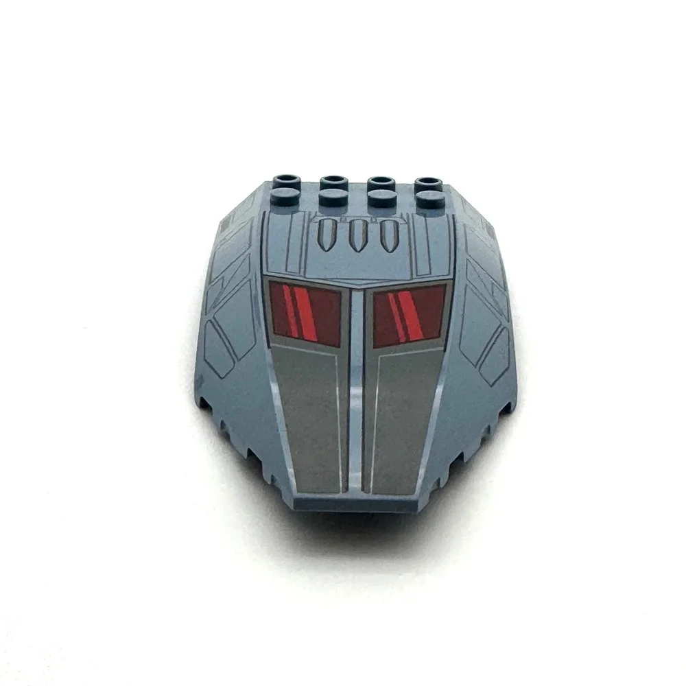 Lego genuine star